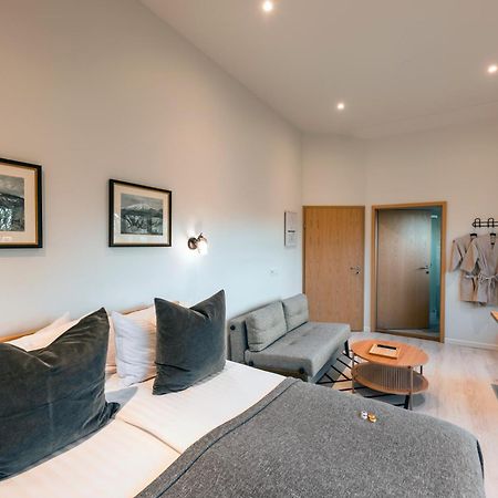 Garthur Stay Inn & Secret Lagoon Included! Fludir Luaran gambar