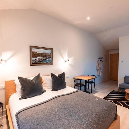 Garthur Stay Inn & Secret Lagoon Included! Fludir Luaran gambar