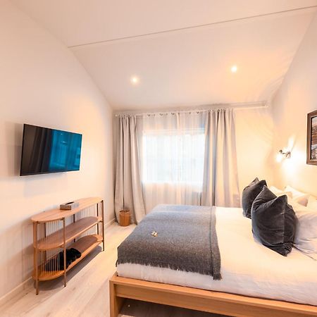 Garthur Stay Inn & Secret Lagoon Included! Fludir Luaran gambar