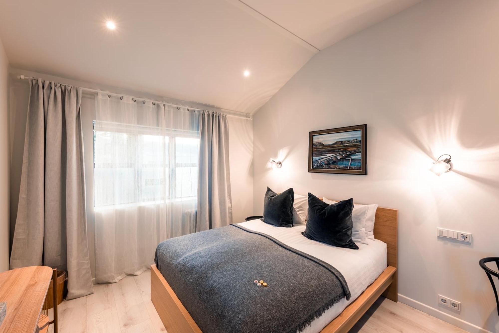 Garthur Stay Inn & Secret Lagoon Included! Fludir Luaran gambar